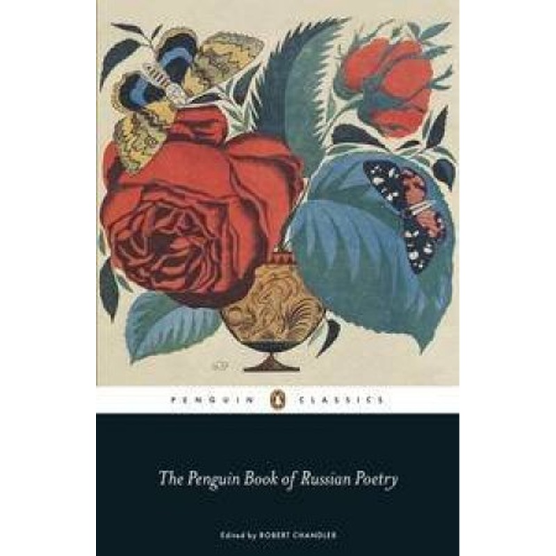 The Penguin Book of Russian Poetry