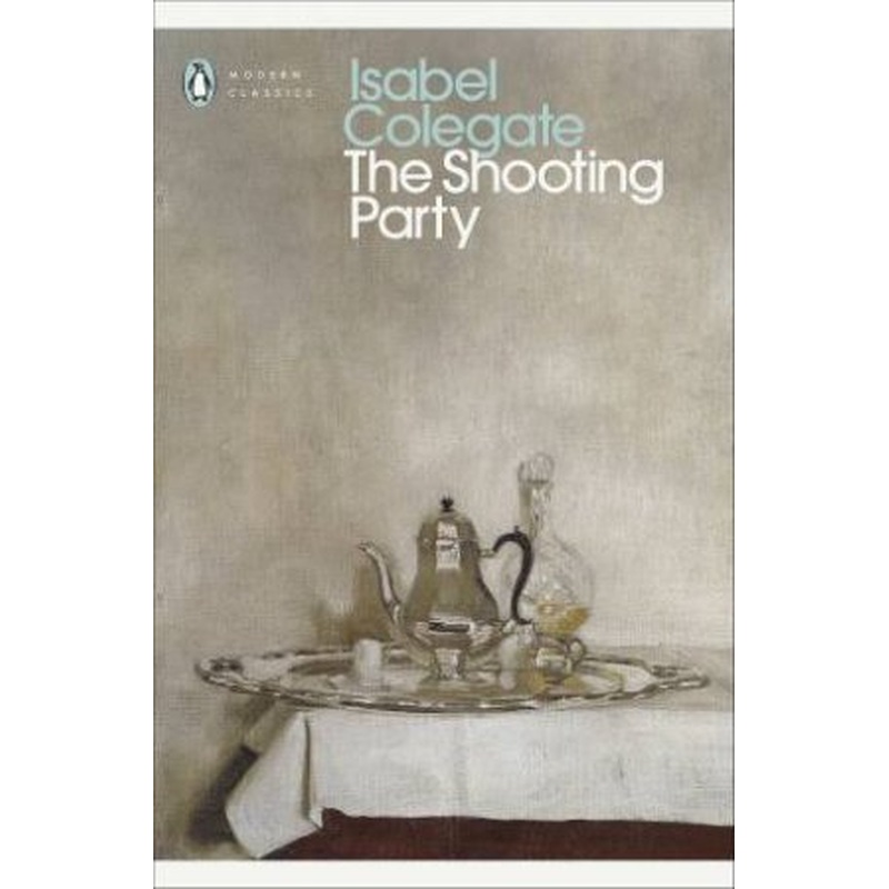 The Shooting Party