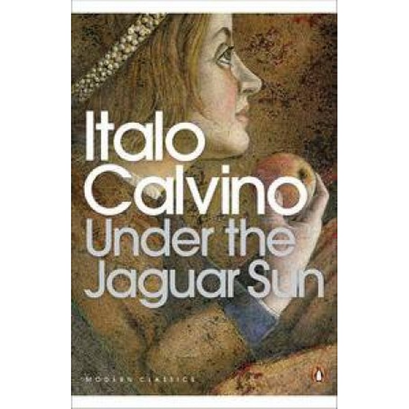 Under the Jaguar Sun