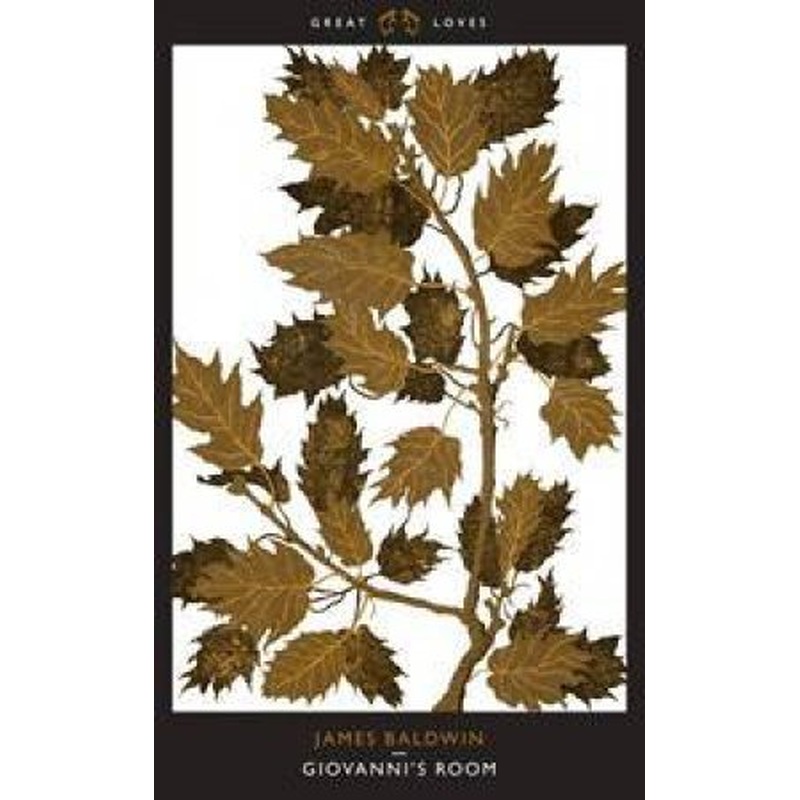 Great Loves: Giovanni's Room