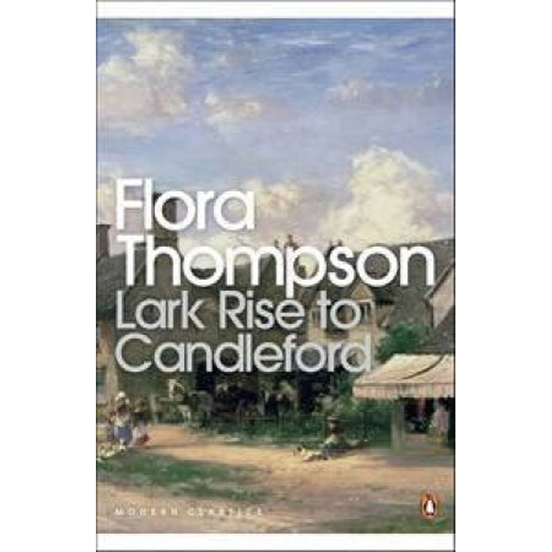Penguin Classics: Flora Thomson Collection