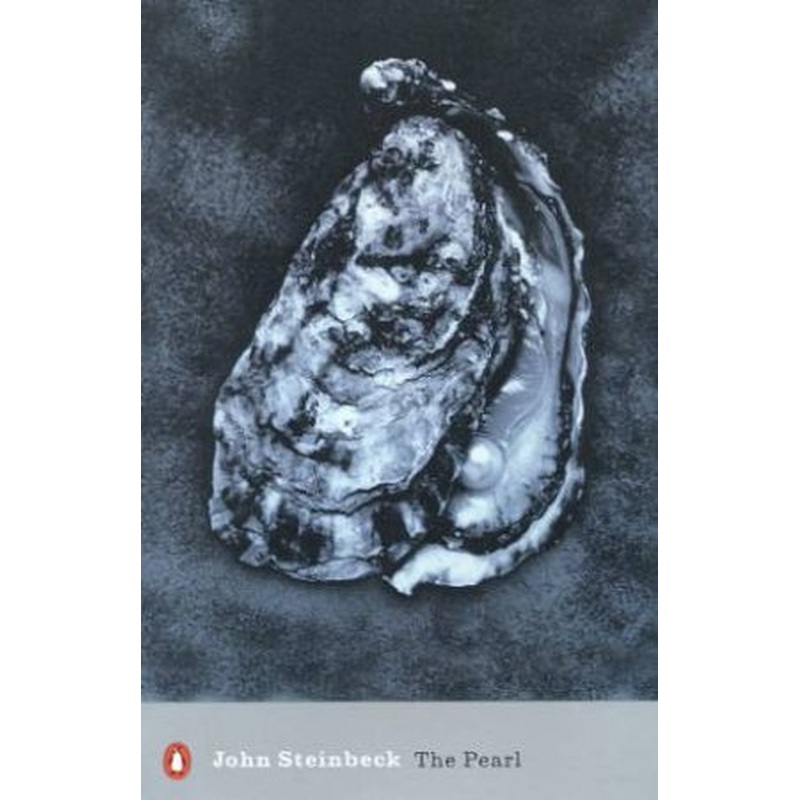 Penguin Classics: The Pearl