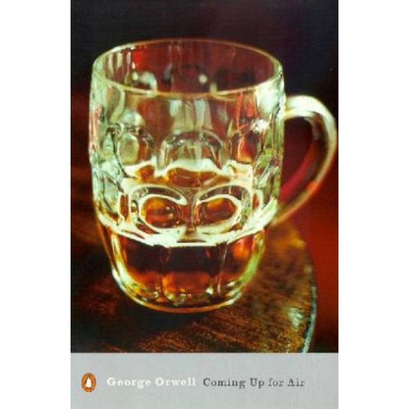 Penguin Modern Classics: Coming Up For Air