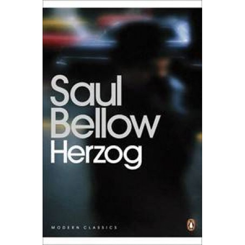 Penguin Modern Classics: Herzog