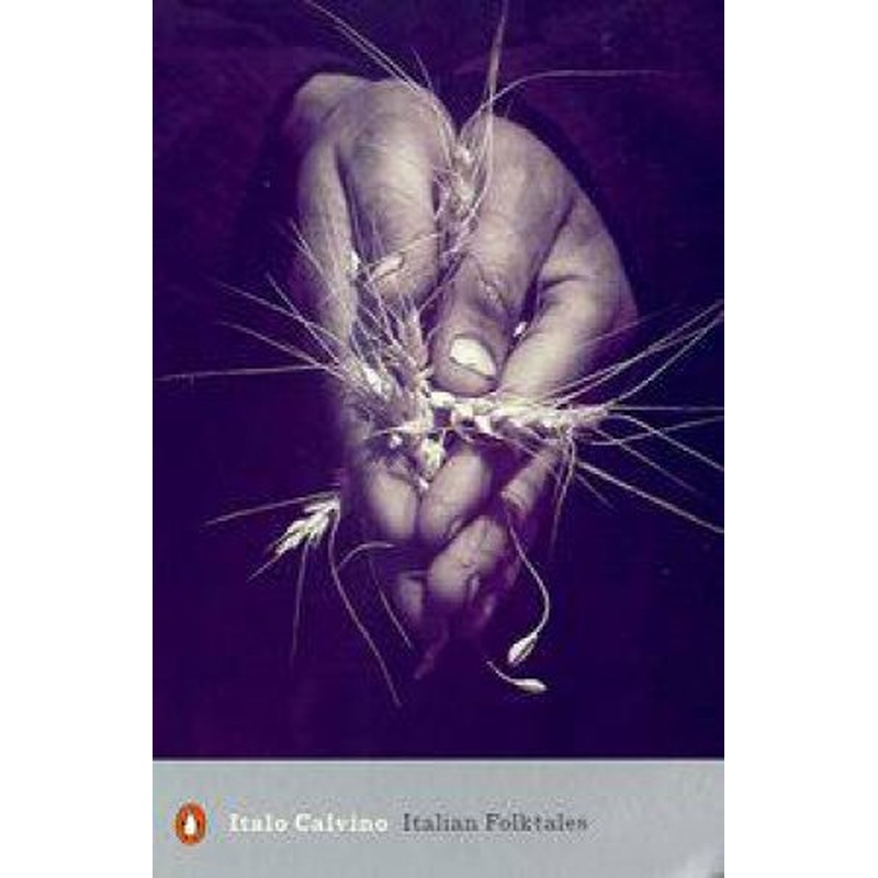 Penguin Modern Classics: Italian Folktales