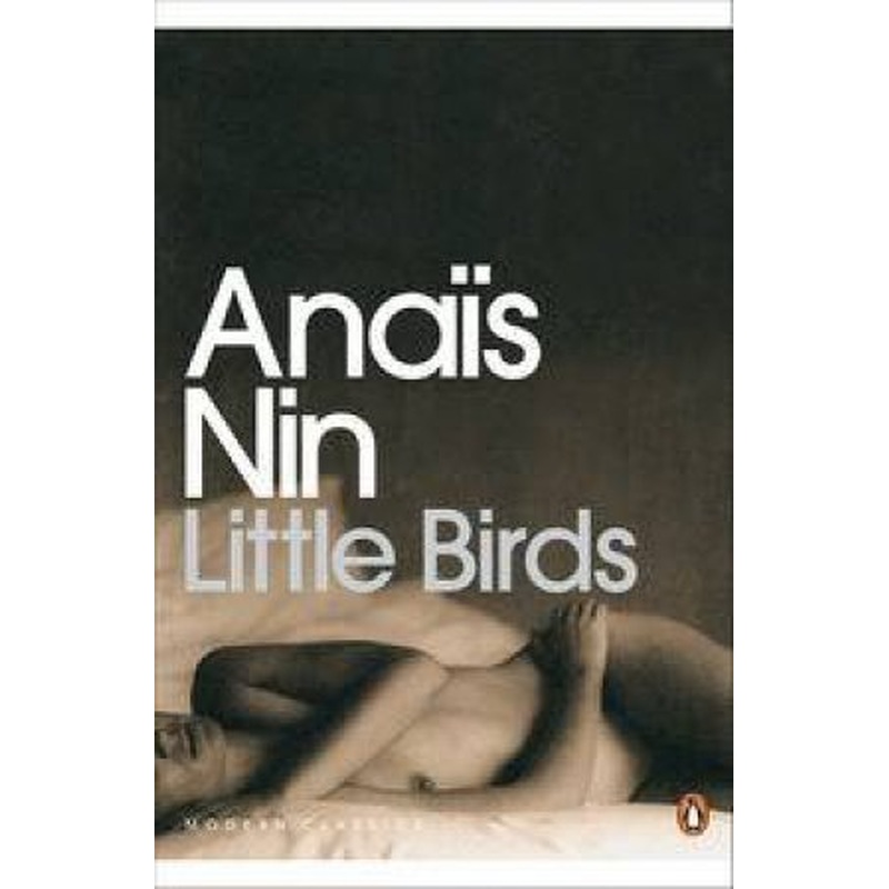 Penguin Modern Classics: Little Birds
