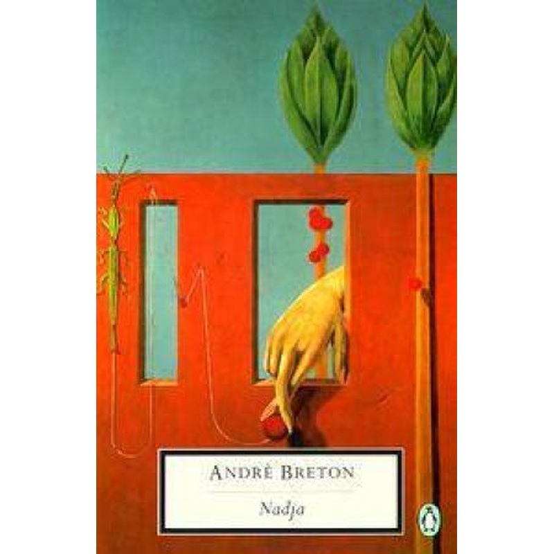Penguin Modern Classics: Nadja