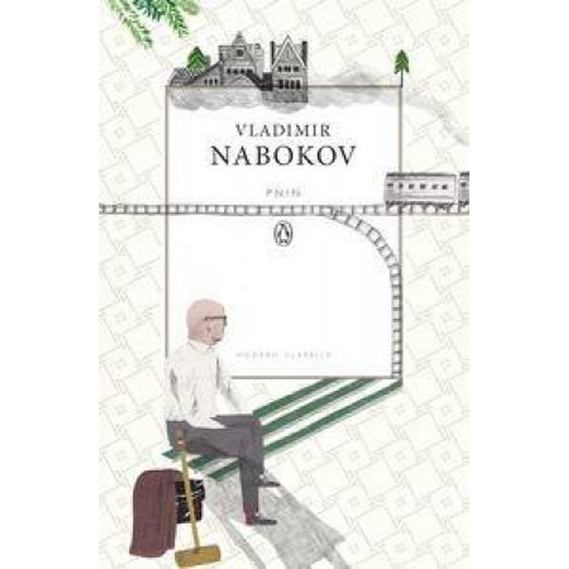 Penguin Modern Classics: Pnin