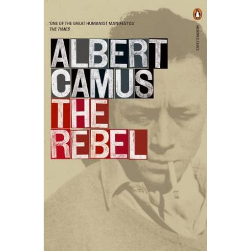 Penguin Modern Classics: Rebel