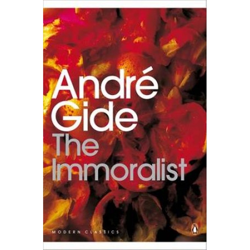 Penguin Modern Classics: The Immoralist