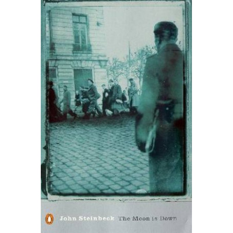 Penguin Modern Classics: The Moon Is Down