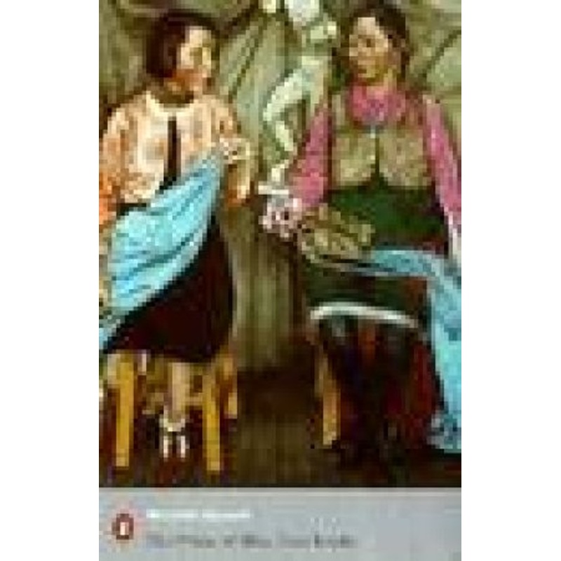 Penguin Modern Classics: The Prime Of Miss Jean Brodie