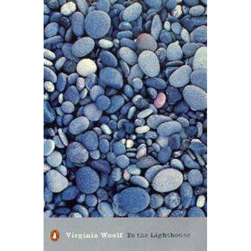 Penguin Modern Classics: To The Lighthouse