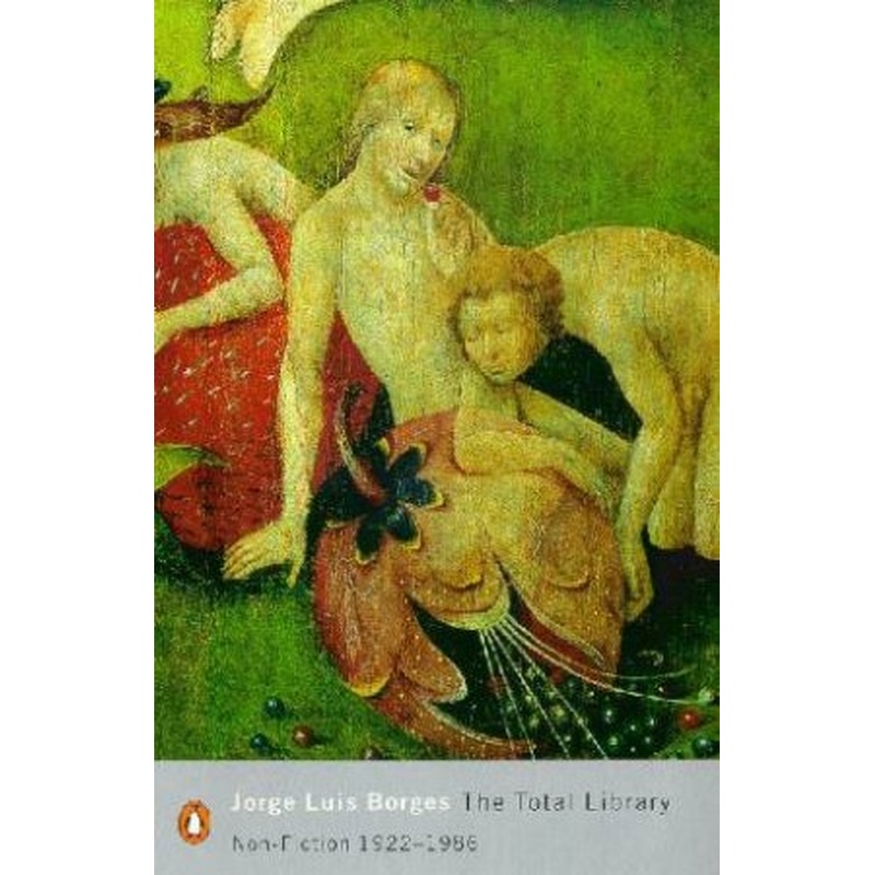 Penguin Modern Classics: Total Library: Non-Fiction, 1922-1986
