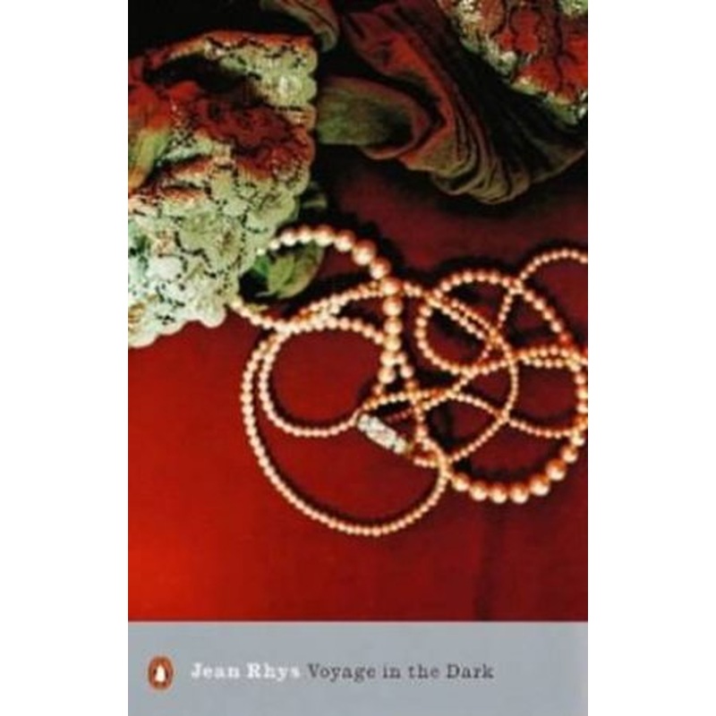 Penguin Modern Classics: Voyage In The Dark