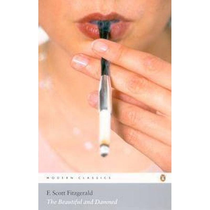 The Beautiful And Damned