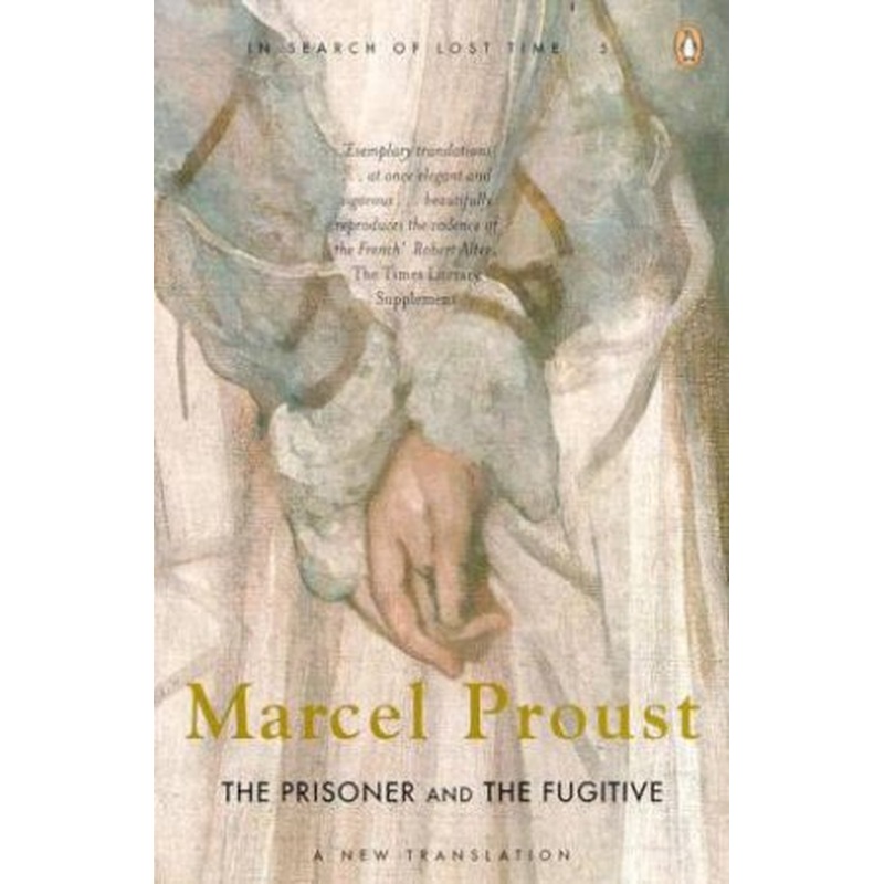 The Prisoner And The Fugitive