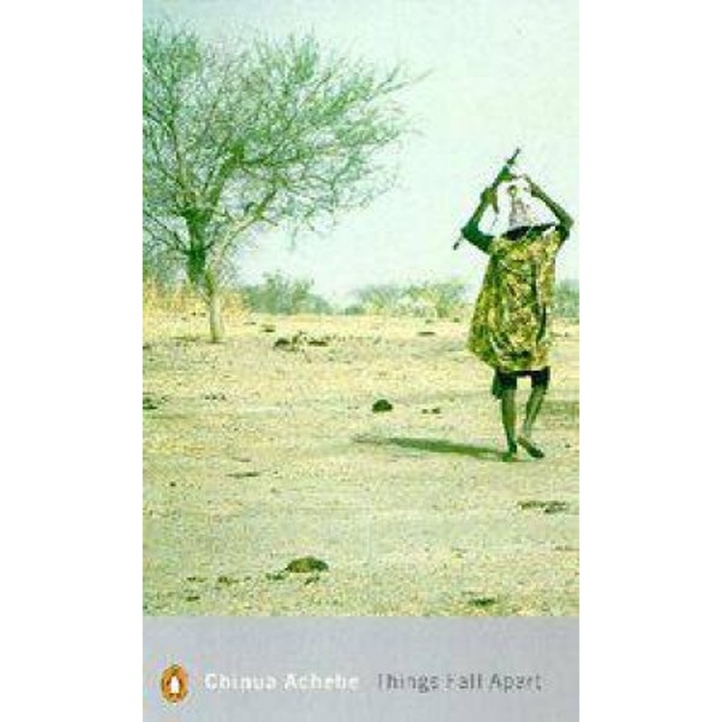 Things Fall Apart