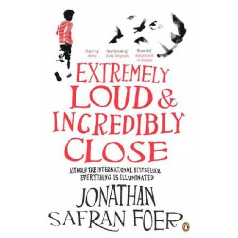 Extremely Loud And Incredibly Close