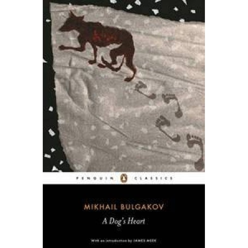 Penguin Classics: A Dog's Heart