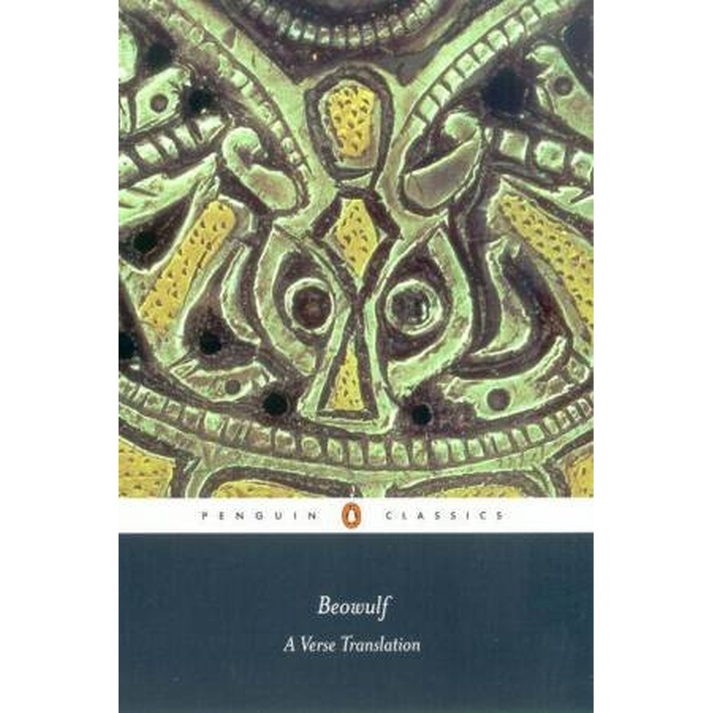Penguin Classics: Beowulf