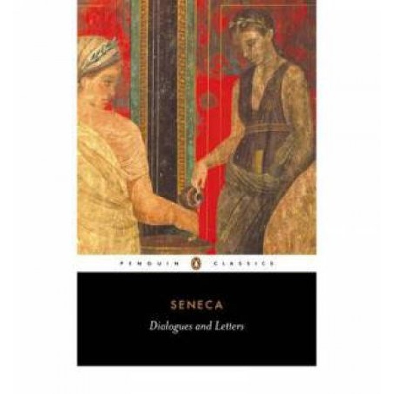 Penguin Classics: Dialogues & Letters