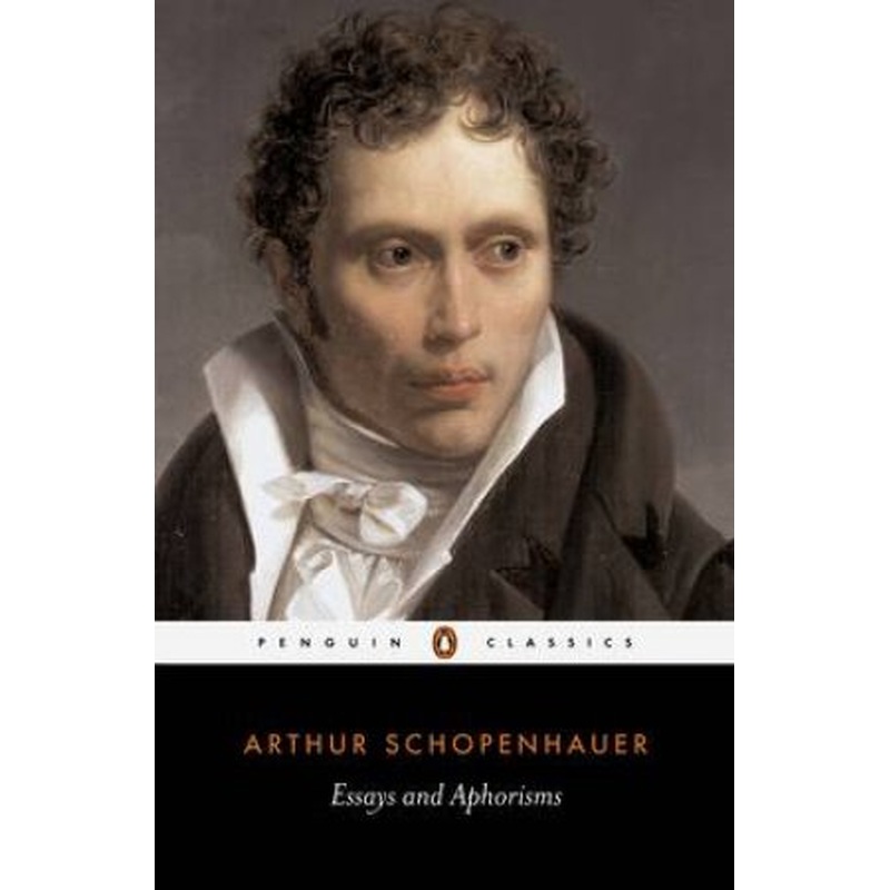 Penguin Classics: Essays & Aphorisms