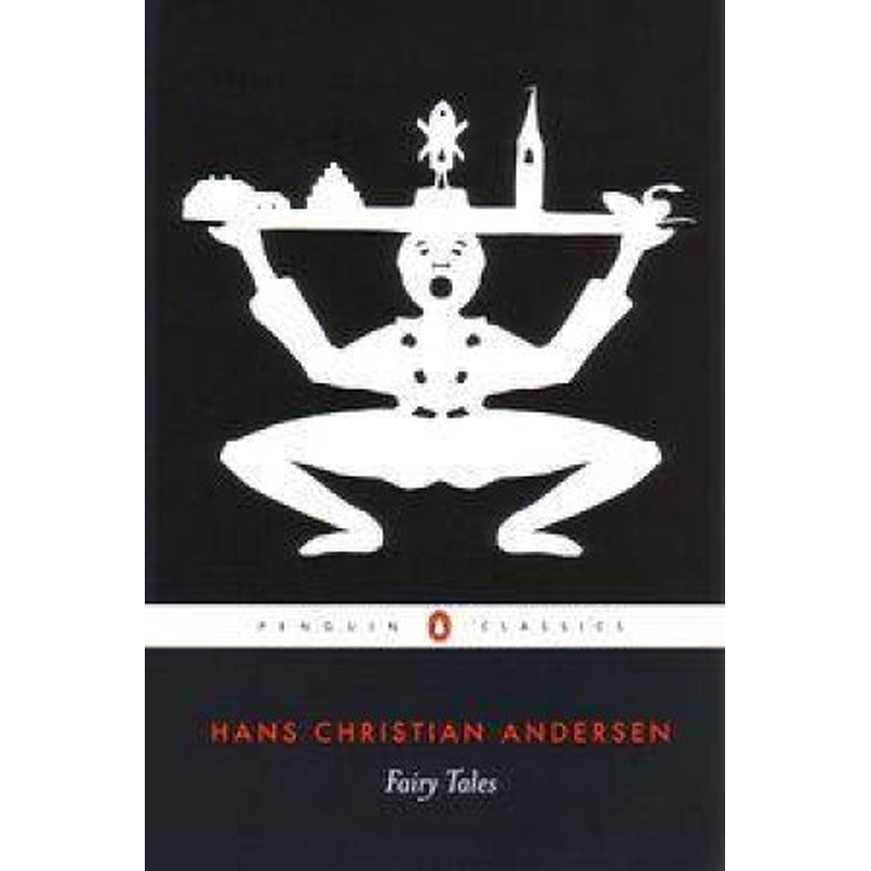 Penguin Classics: Fairy Tales