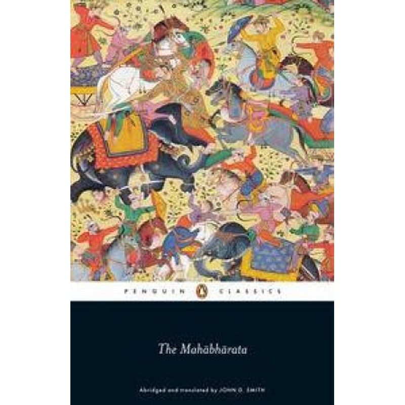 Penguin Classics: Mahabharata