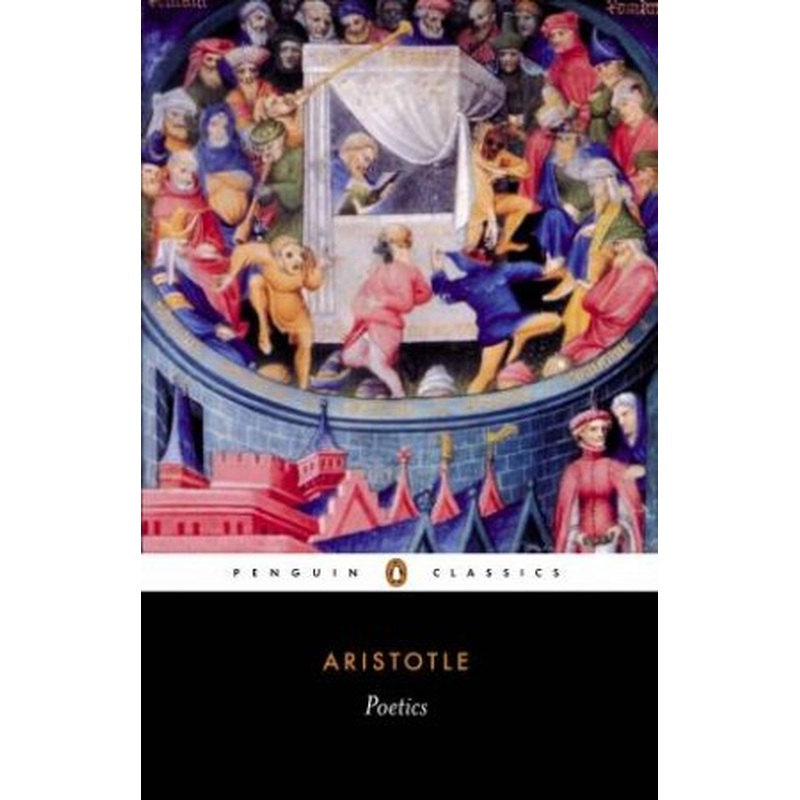 Penguin Classics: Poetics