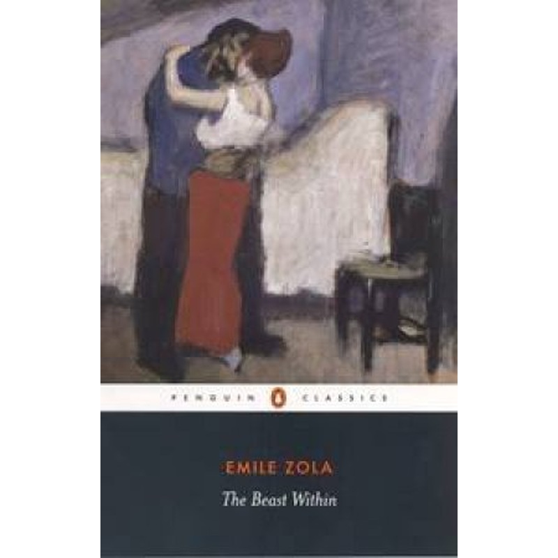 Penguin Classics: The Beast Within