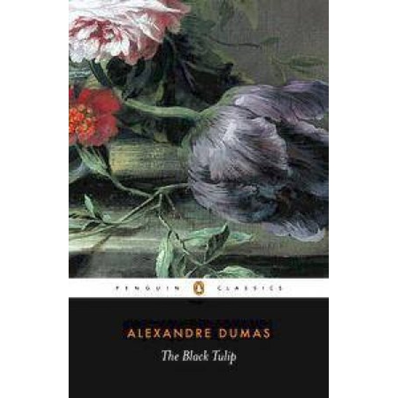 Penguin Classics: The Black Tulip