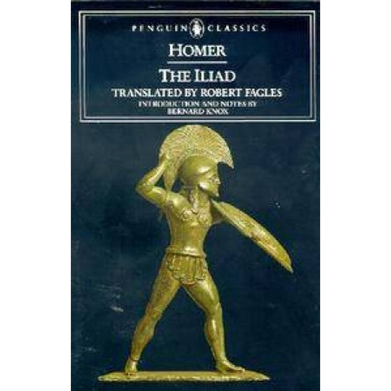 Penguin Classics: The Iliad