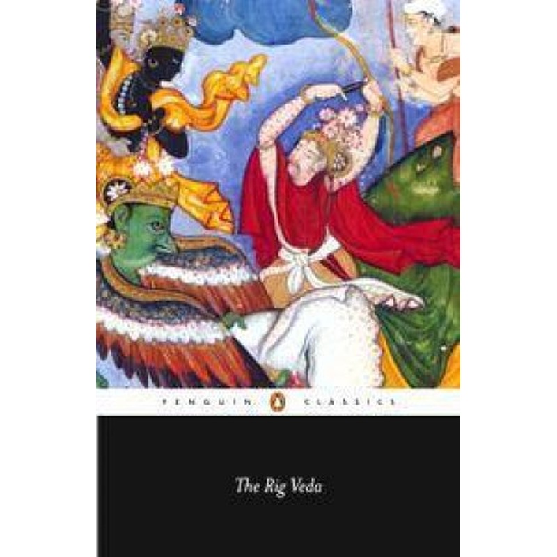 Penguin Classics: The Rig Veda
