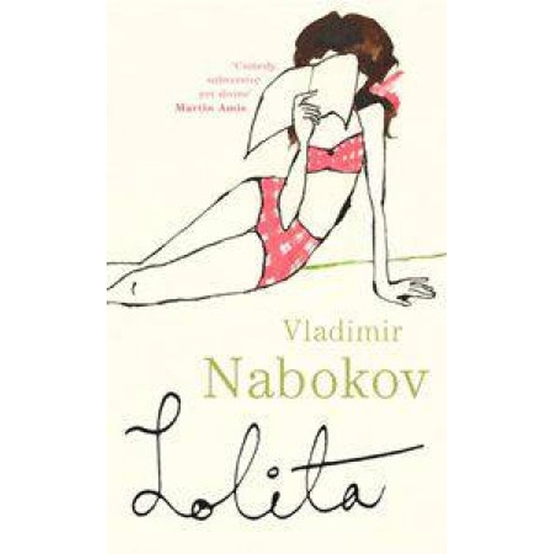 Penguin Red Classics: Lolita