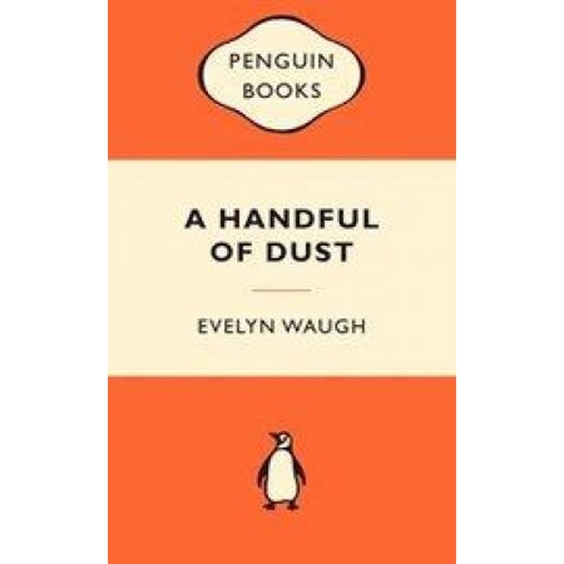 Popular Penguins: A Handful of Dust