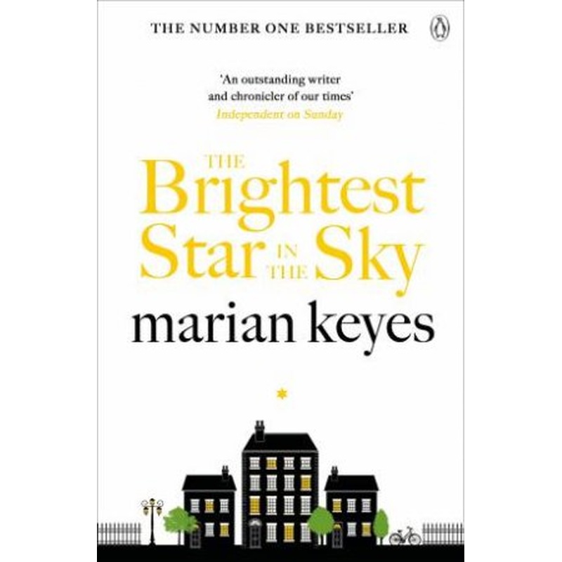 The Brightest Star In The Sky