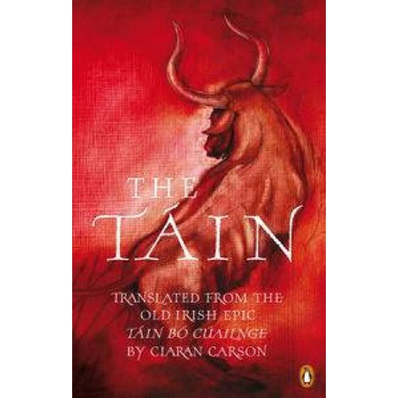 The Tain