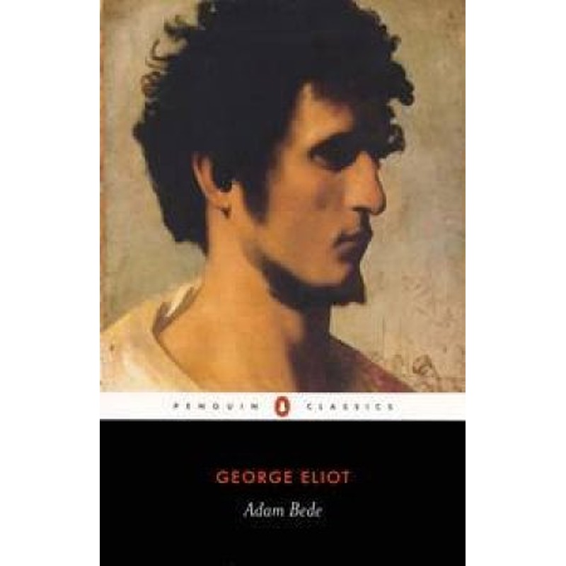 Penguin Classics: Adam Bede