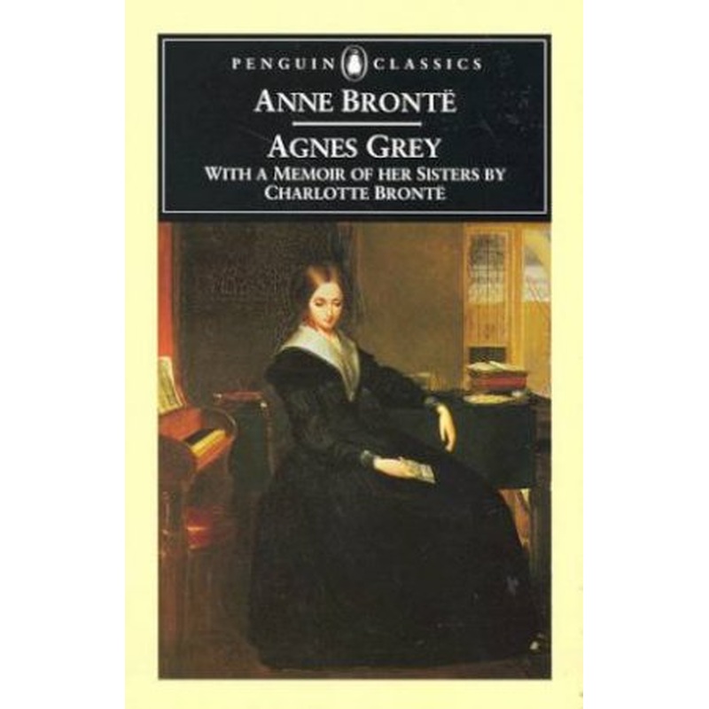 Penguin Classics: Agnes Grey