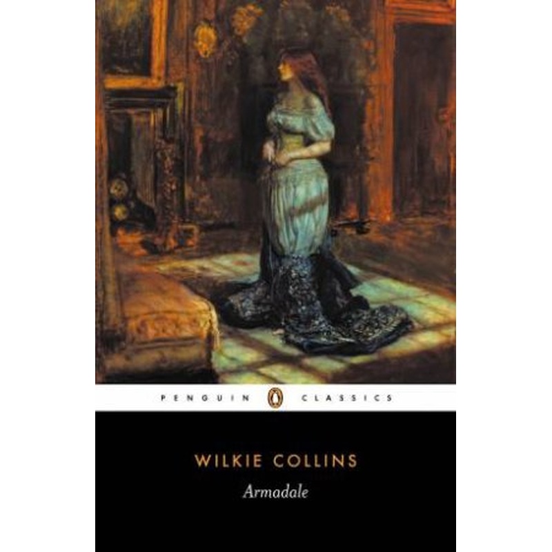 Penguin Classics: Armadale