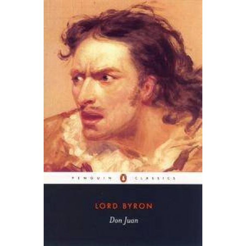Penguin Classics: Don Juan