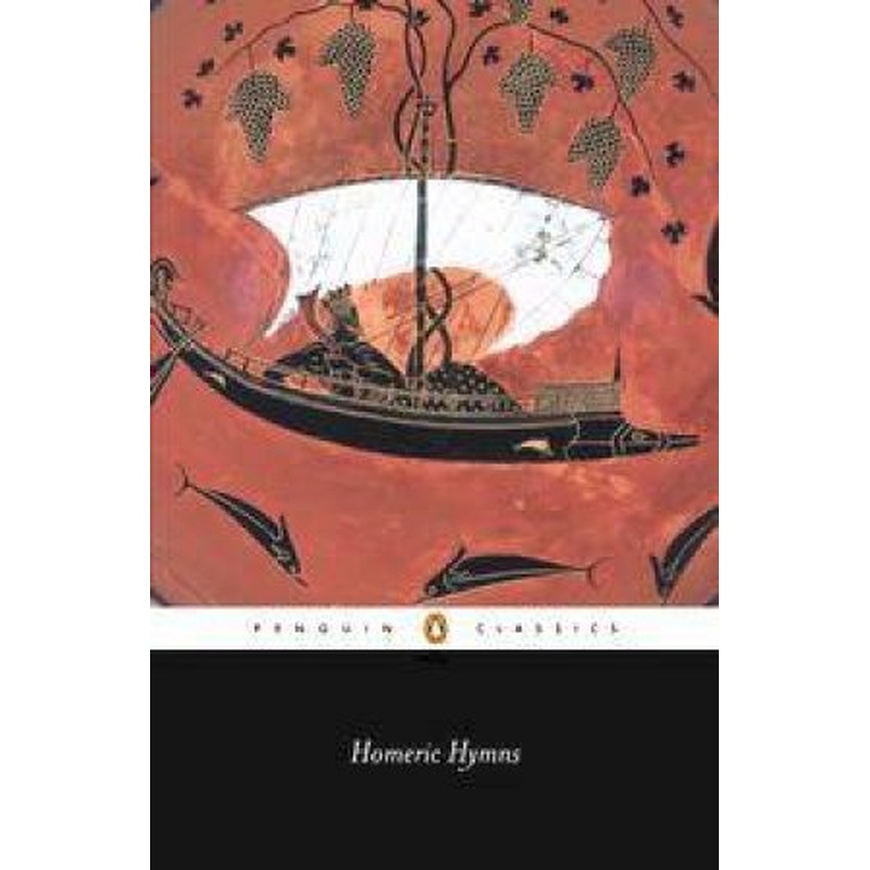 Penguin Classics: Homeric Hymns
