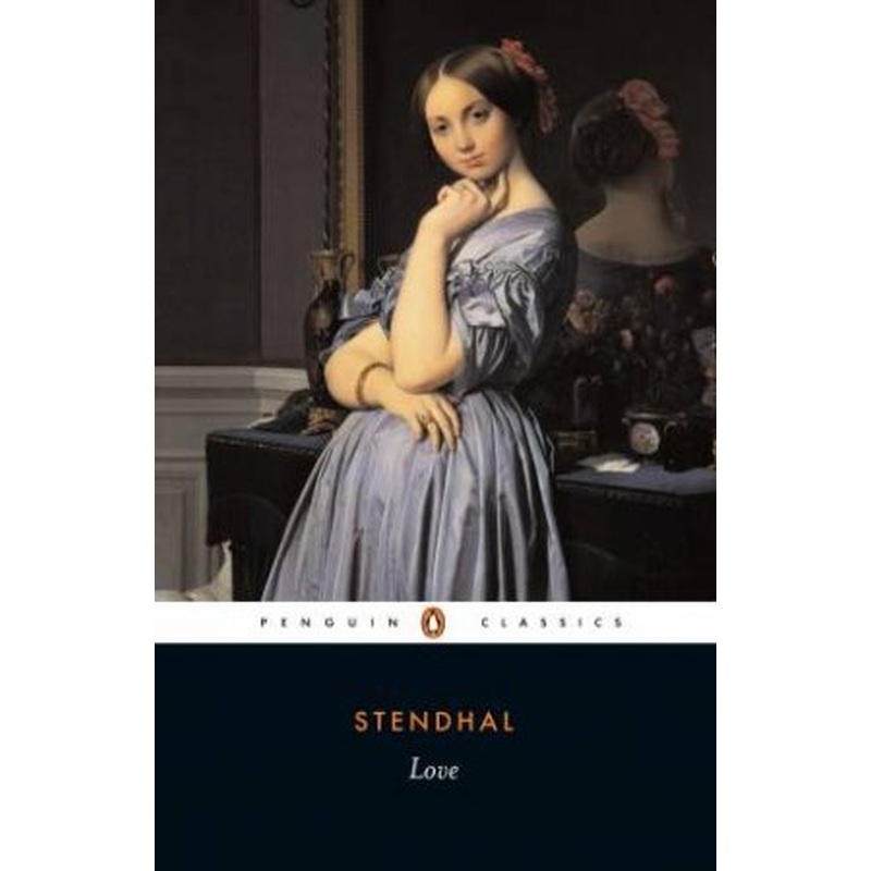 Penguin Classics: Love