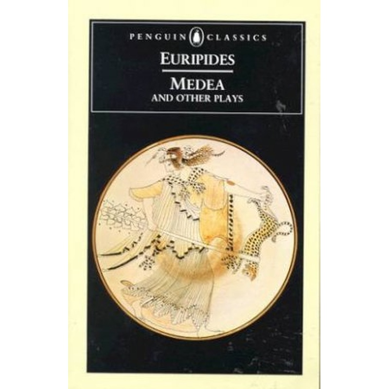 Penguin Classics: Medea & Other Plays