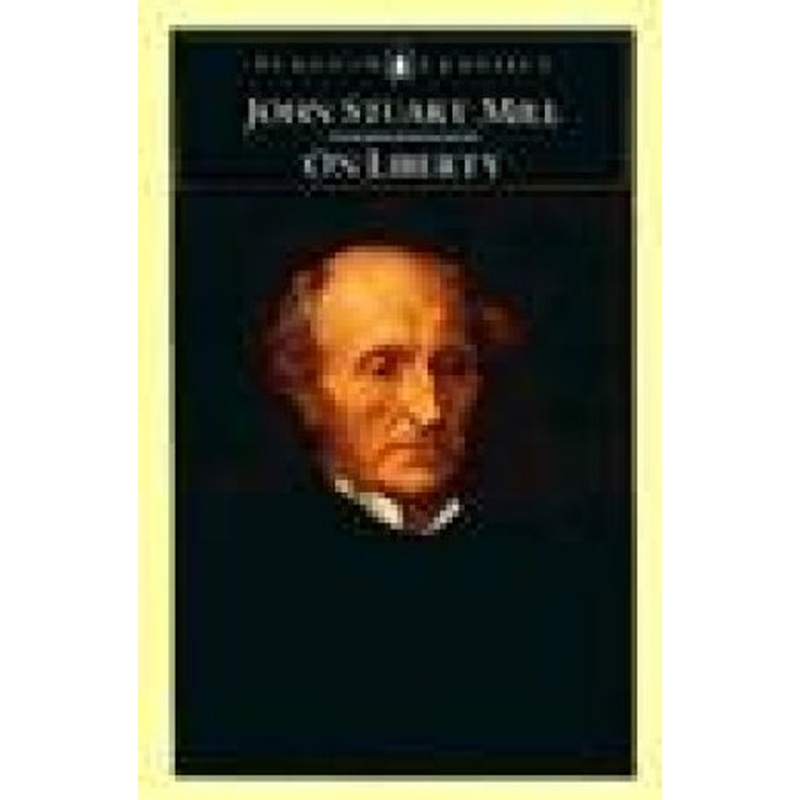 Penguin Classics: On Liberty