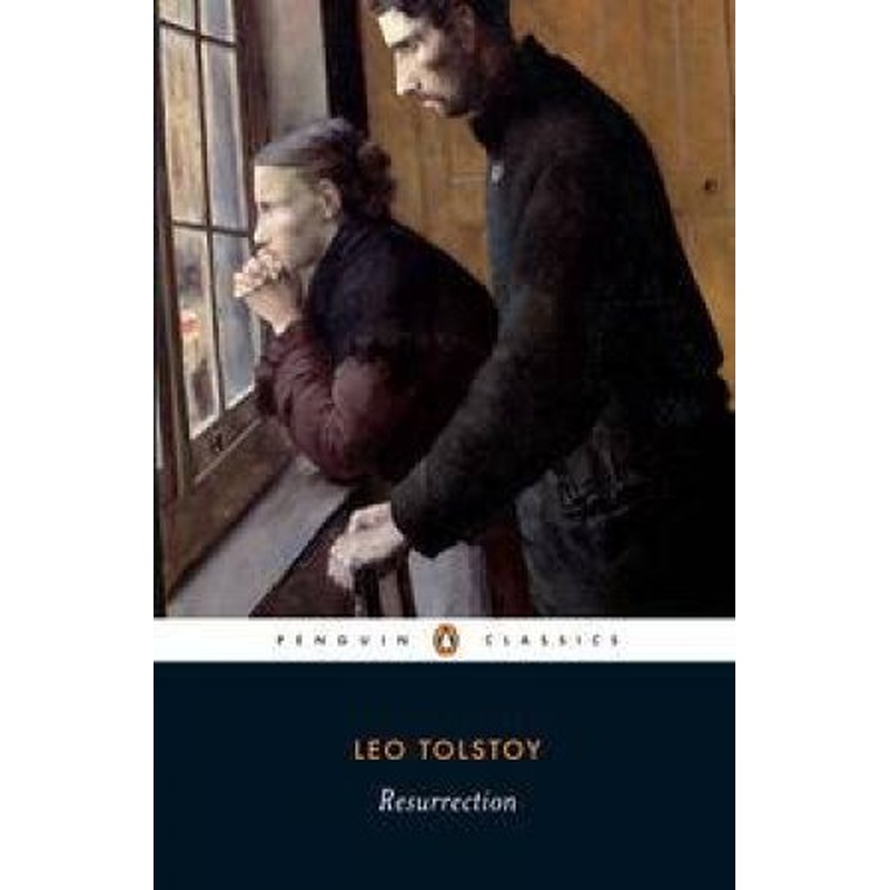 Penguin Classics: Resurrection