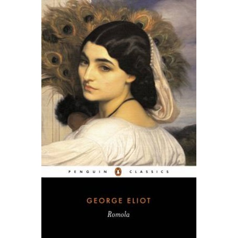 Penguin Classics: Romola