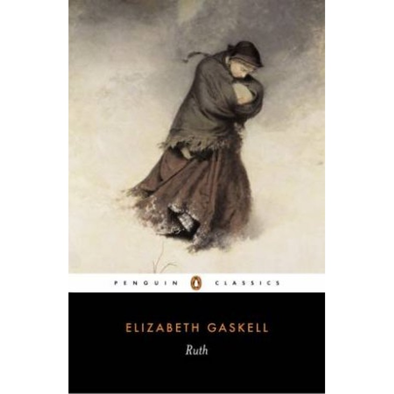 Penguin Classics: Ruth