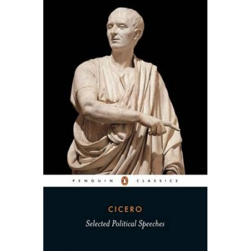 Penguin Classics: Selected Political Speeches